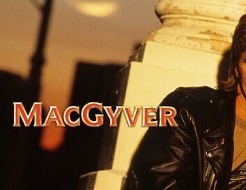 MacGyver