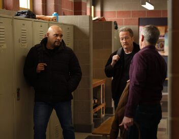 Chicago Fire