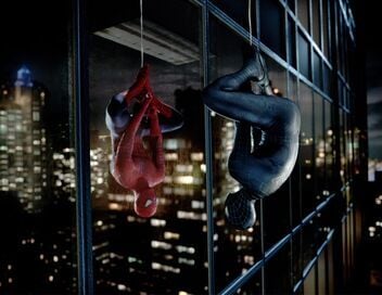 Spider-Man 3