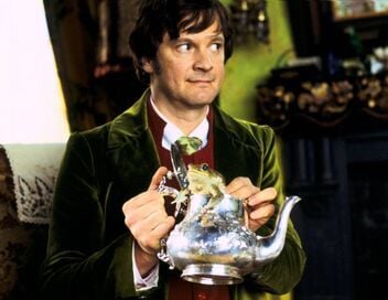 Nanny McPhee