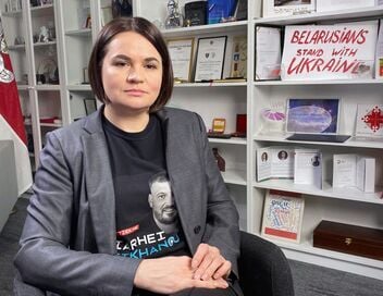 Biélorussie : business avec une dictature ?