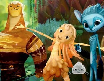 Mune : le gardien de la Lune