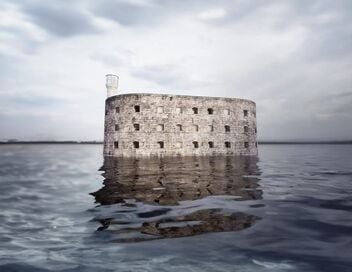 Les secrets de Fort Boyard