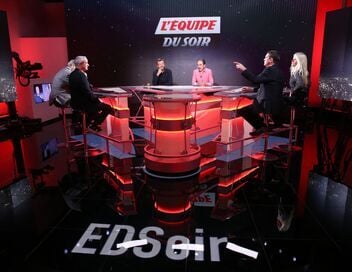 L'Equipe du soir