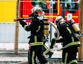 Enquête d'action