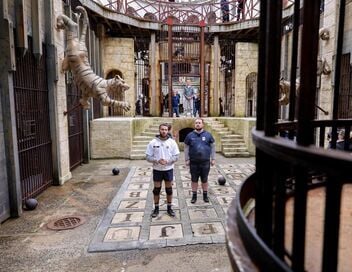 Fort Boyard