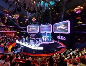 Le grand concours