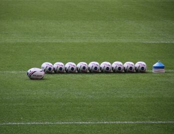 Rugby : Test-match