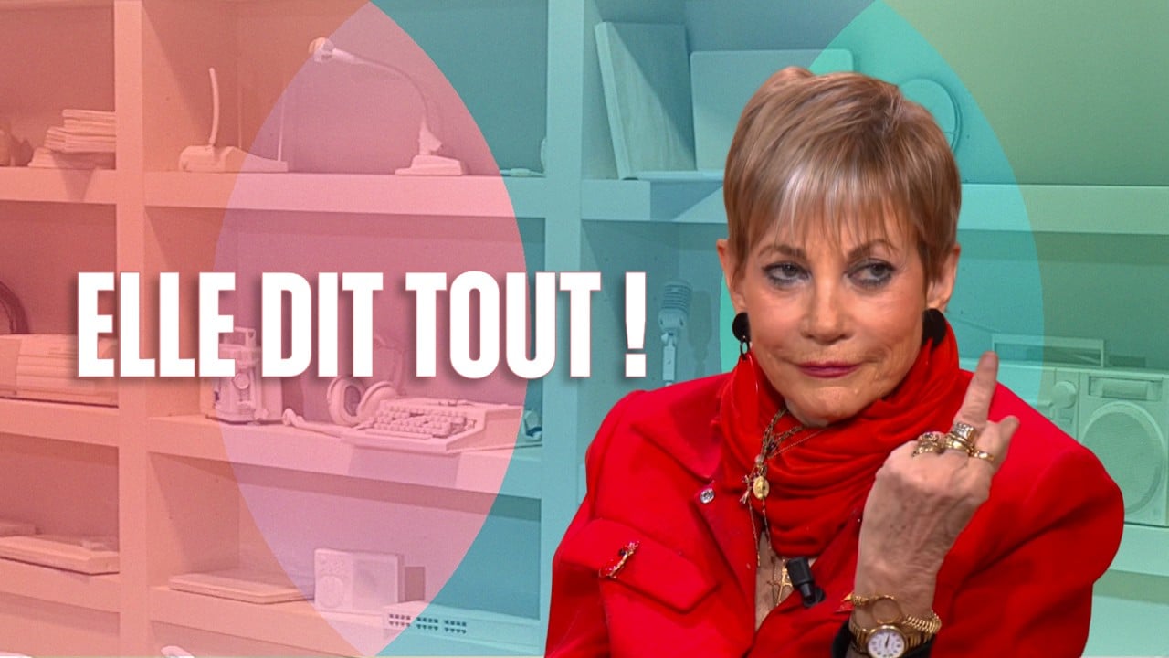 Isabelle Morini-Bosc balance sur RTL et TPMP + Les secrets des Traîtres !