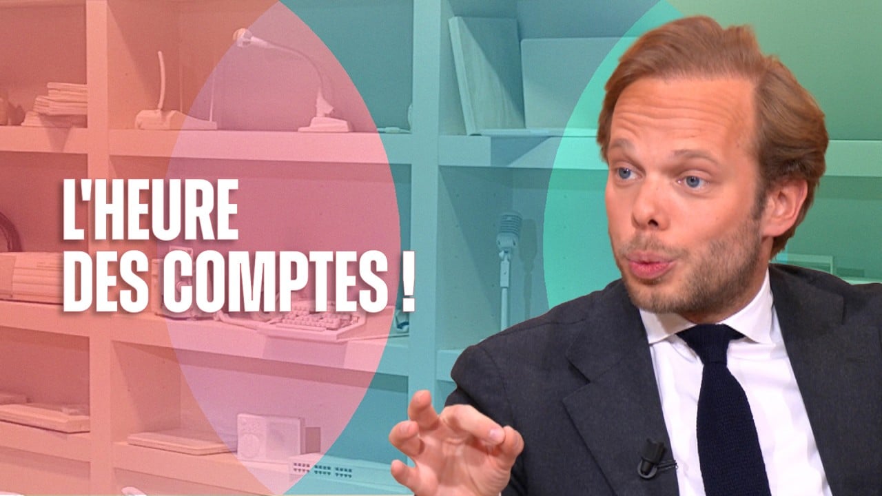 Charles Alloncle balance tout : "Il faut sauver l'audiovisuel public !"