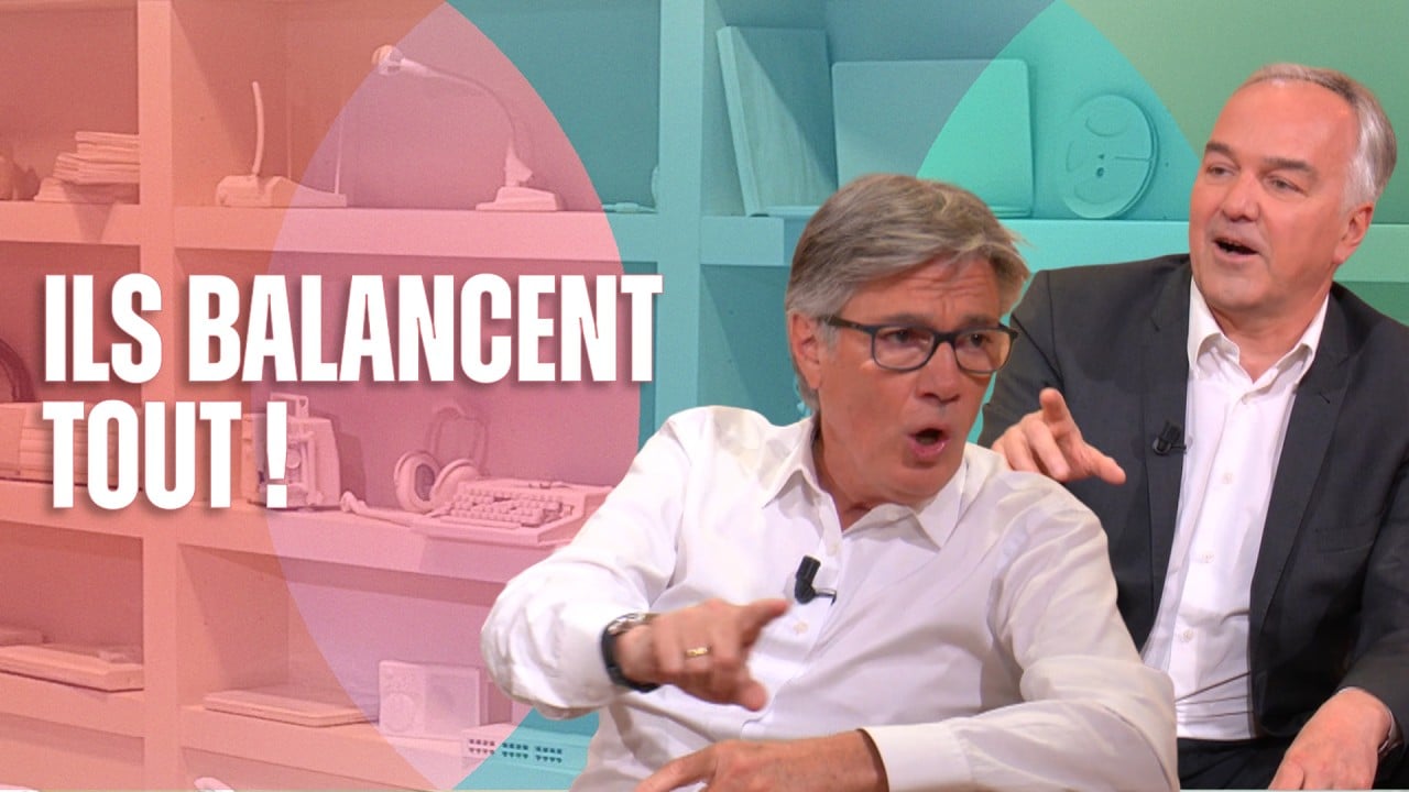 CNews, Arcom, Clashs : Marshall & Truchot disent TOUTE la vérité !