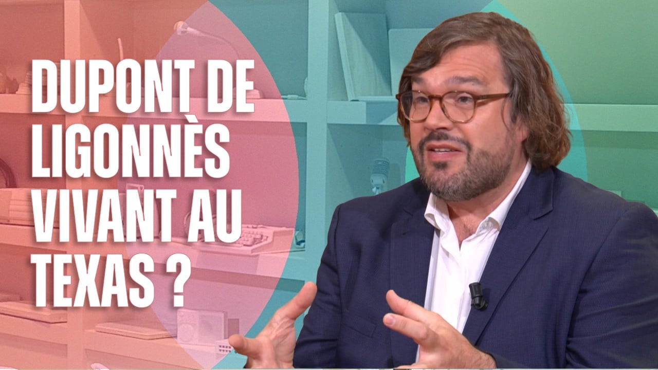 Dupont de Ligonnès au Texas ? L'enquête de Philippe Créhange